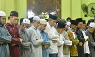 Keutamaan Shalat Tarawih Hari ke -11 hingga Hari ke- 20 dalam Kitab Durratun Nasihin