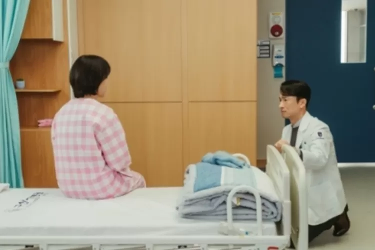 SPOILER Doctor Cha Episode 15 Ketulusan Seo In Ho Membuat Cha