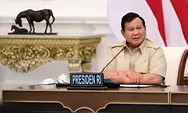 Prabowo Ajak Warga Pakai Atap Ramah Lingkungan, Ternyata Sejalan dengan Program 'Ganti Atap' Kolaborasi Promedia Group Bersama SKI Pakai Alduro