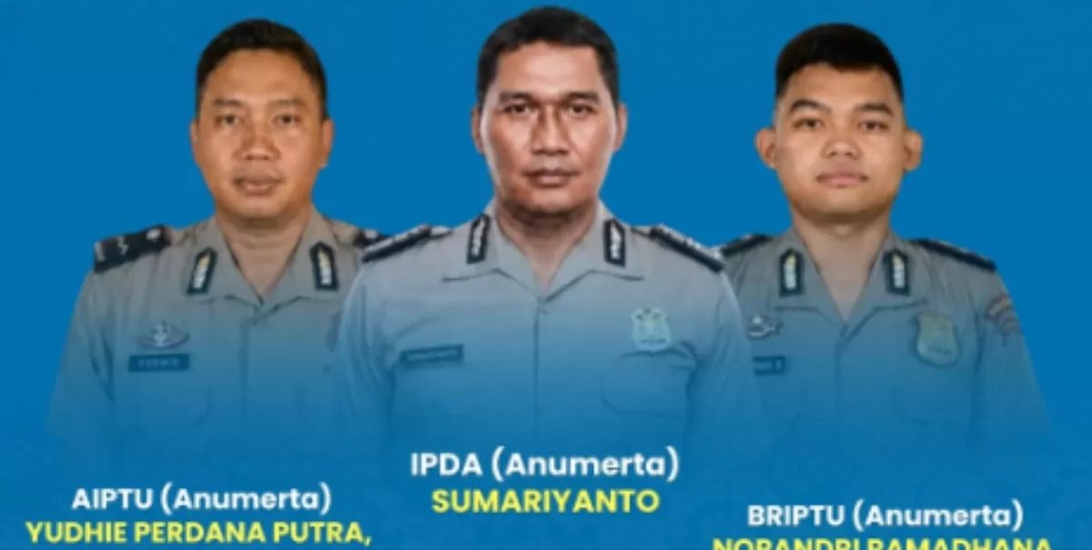 Kronologi 3 Polisi Kalteng Tewas saat Geruduk Rumah Bandar Narkoba di Desa Tumbang Kalemei, Bagaimana Awal Mulanya? (Instagram @infobnn)