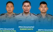 Kronologi 3 Polisi Kalteng Tewas saat Geruduk Rumah Bandar Narkoba di Desa Tumbang Kalemei, Bagaimana Awal Mulanya?