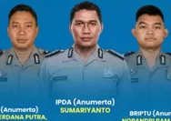 Kronologi 3 Polisi Kalteng Tewas saat Geruduk Rumah Bandar Narkoba di Desa Tumbang Kalemei, Bagaimana Awal Mulanya?