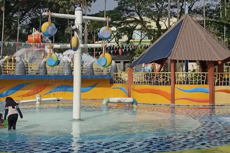 The Jungle Water Adventure (Google Map/DN Kalisha)