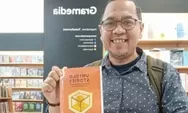 Buku 'Untold Story – Strategi Public Relations di Industri Kreatif' Ungkap Kerja Public Relations di Balik Dinamika Isu Industri