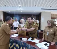 Hanya Penuhi 2 Syarat ini, Gaji Pensiunan PNS Bisa Cair Tepat Waktu Dari Taspen