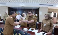 Hanya Penuhi 2 Syarat ini, Gaji Pensiunan PNS Bisa Cair Tepat Waktu Dari Taspen