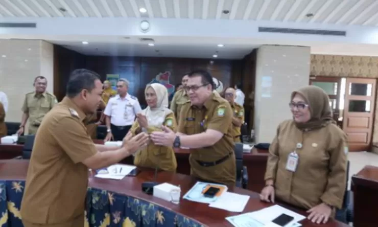 Hanya Penuhi 2 Syarat ini, Gaji Pensiunan PNS Bisa Cair Tepat Waktu Dari Taspen