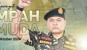 Ancam Gorok Karyawan Trans7, Ketua GP Ansor Jakarta Jadi Sorotan Tajam