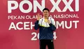Atlet Taekwondo Asal Kota Depok, Adam Yazid Ferdyansyah si Peraih Emas Bagian 1: Berawal dari Sepakbola Berprestasi di Seni Bela Diri