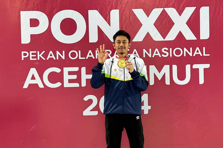 777slot Atlet Taekwondo Asal Kota Depok, Adam Yazid Ferdyansyah si Peraih Emas Bagian 1: Berawal dari Sepakbola Berprestasi di Seni Bela Diri - Radar Depok