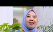 Siapa Desy Umbara? Konten Kreator Tutorial Naik Pesawat yang Viral Ditonton Lebih dari 12 Juta Kali