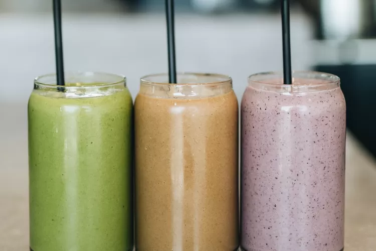 10 Jus alami yang bisa membuat kulit tampak lebih muda dan segar (Unsplash/Nathan Dumlao)