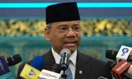 Suahasil Dipanggil Prabowo ke Istana, Ini yang Jadi Perhatian Menkeu Baru