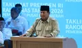 Prabowo Pastikan Indonesia Netral : Tolak Gabung Pakta Militer, Tegaskan Sikap Non-Blok Nasional