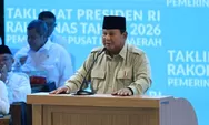 Prabowo Pastikan Indonesia Netral : Tolak Gabung Pakta Militer, Tegaskan Sikap Non-Blok Nasional