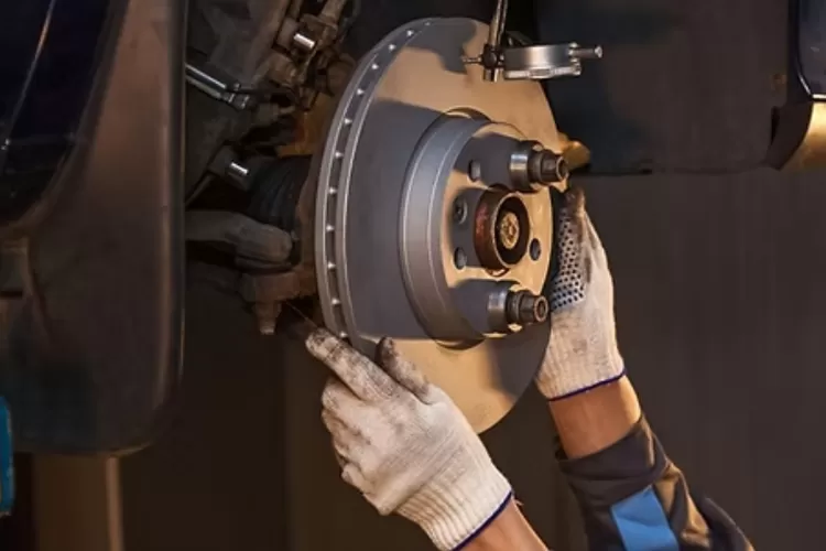 Wajib Tahu!  Ini Dia Tips Memilih dan Merawat Piringan Cakram Mobil  (Foto: Istimewa)