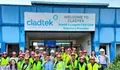 PT Cladtek Bi Metal Manufacturing di Batam saat Ini Membuka Lowongan Kerja Operator Pabrik dan Quality Inspector