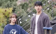 Spoiler Serendipity's Embrace Episode 4 Klik DI SINI, Chae Jong Hyeop Membara Lihat Kim So Hyun Ketemu Mantan