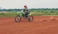 Menarik! 4 Tips Merawat Motorcross Agar Tetap Tangguh