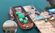 Koarmada RI Gagalkan Upaya Penyelundupan Logam Tanah Jarang di Perairan Batam