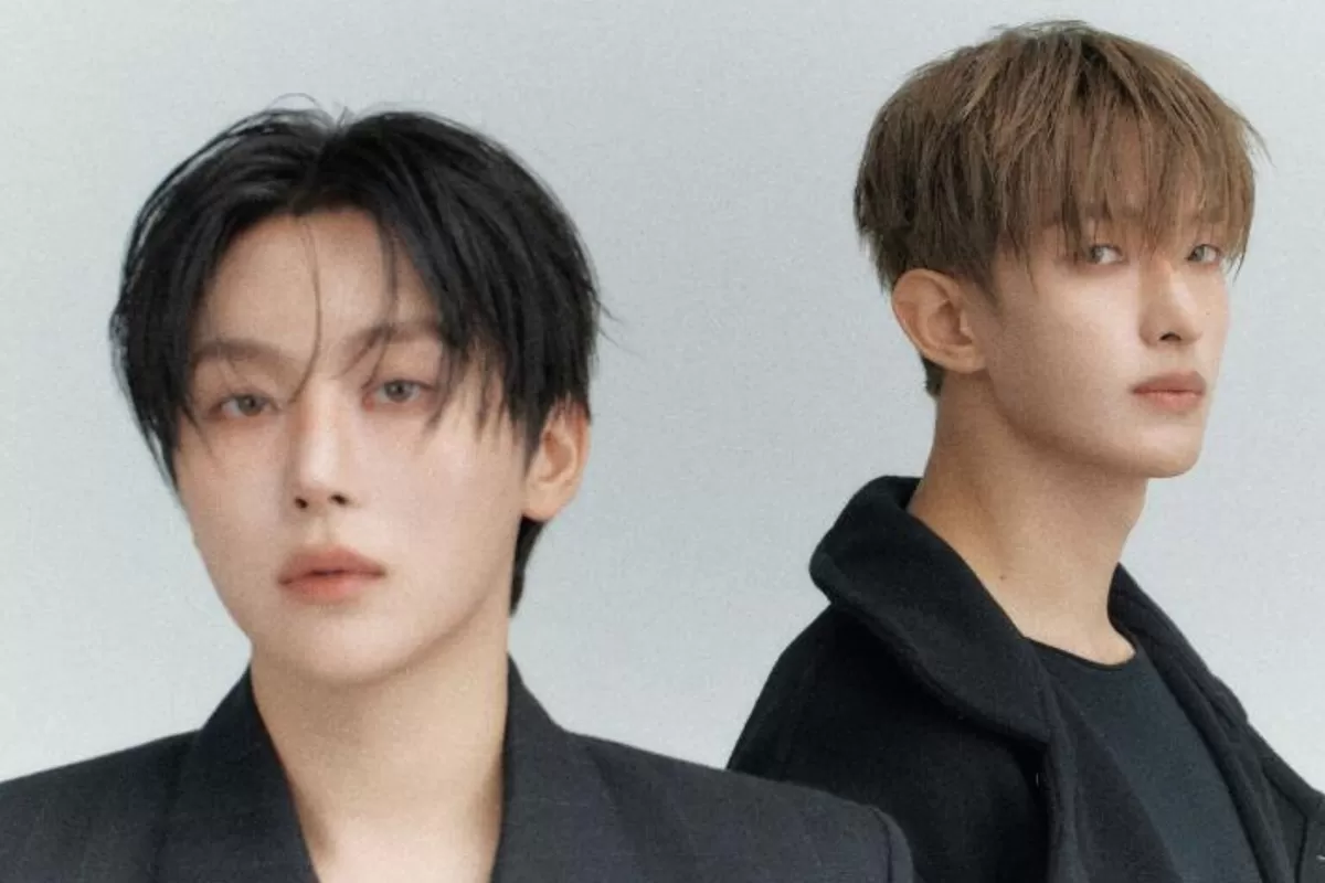 Album Debut Unit SEVENTEEN DxS 'Serenade' Debut di Billboard Top 200 Albumz (Pledis Entertainment)
