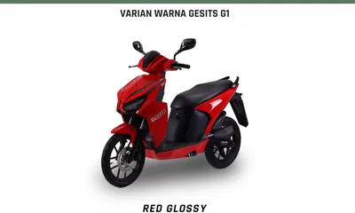 5 Rekomendasi Motor Listrik Terbaik 2024