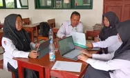 Nasib Tendik PPPK Paruh Waktu 2027 Jadi Sorotan, Bisakah Diangkat Penuh Waktu Tanpa Tes?