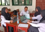 Nasib Tendik PPPK Paruh Waktu 2027 Jadi Sorotan, Bisakah Diangkat Penuh Waktu Tanpa Tes?