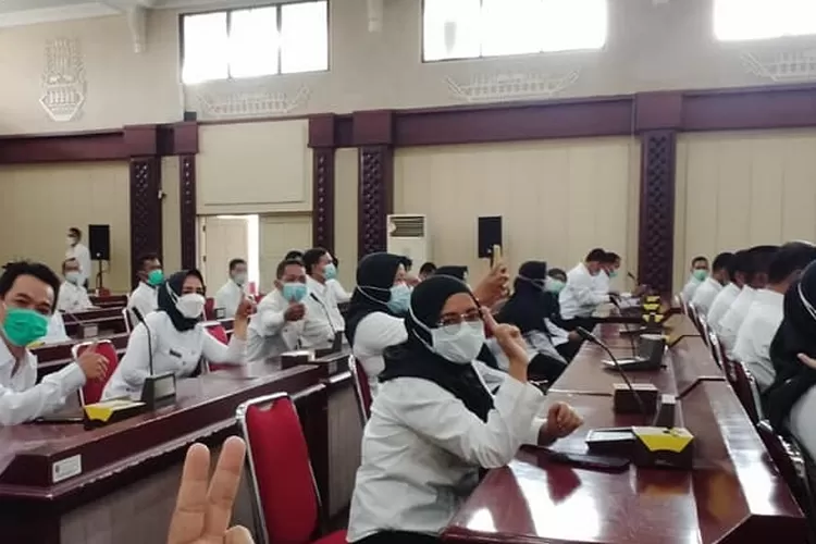 Contoh Soal Tes PPPK Kemenag Tentang Moderasi Beragama Lengkap Kunci ...