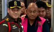 Penyidik Kejagung Sebut Dadan Dapat Aliran Dana Insentif SPPG Rp6 Juta Per Hari