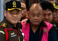 Penyidik Kejagung Sebut Dadan Dapat Aliran Dana Insentif SPPG Rp6 Juta Per Hari