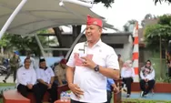 Rencana Tri Adhianto Wujudkan Kota Hijau di Bekasi