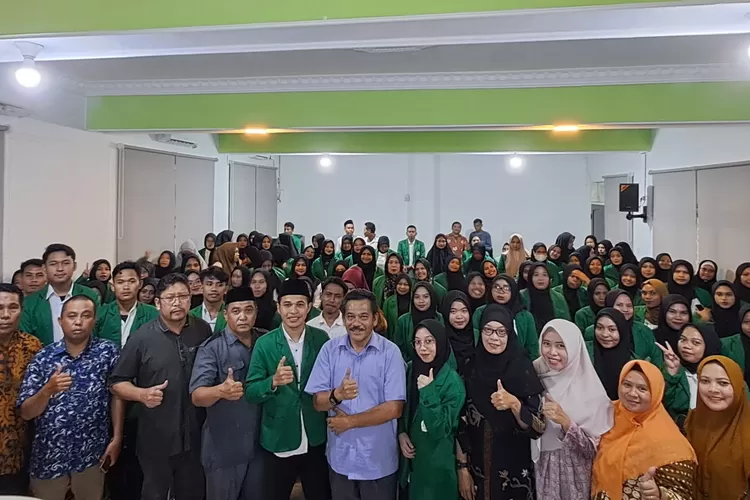 Diikuti 101 Mahasiswa, Ini Lokasi Penempatan Mahasiswa Peserta MPPL ...