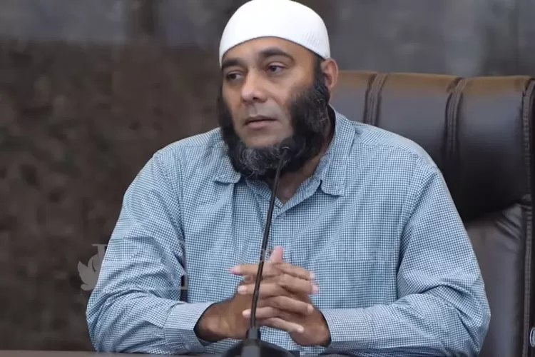 Cara Mengatasi Migrain ala dr Zaidul Akbar (Tangkapan Layar YouTube dr Zaidul Akbar Official)