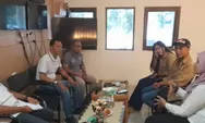 IWO Bogor Raya-Disbudpar Gelar Audensi, Bahas Permasalahan Wisata dan Cagar Budaya