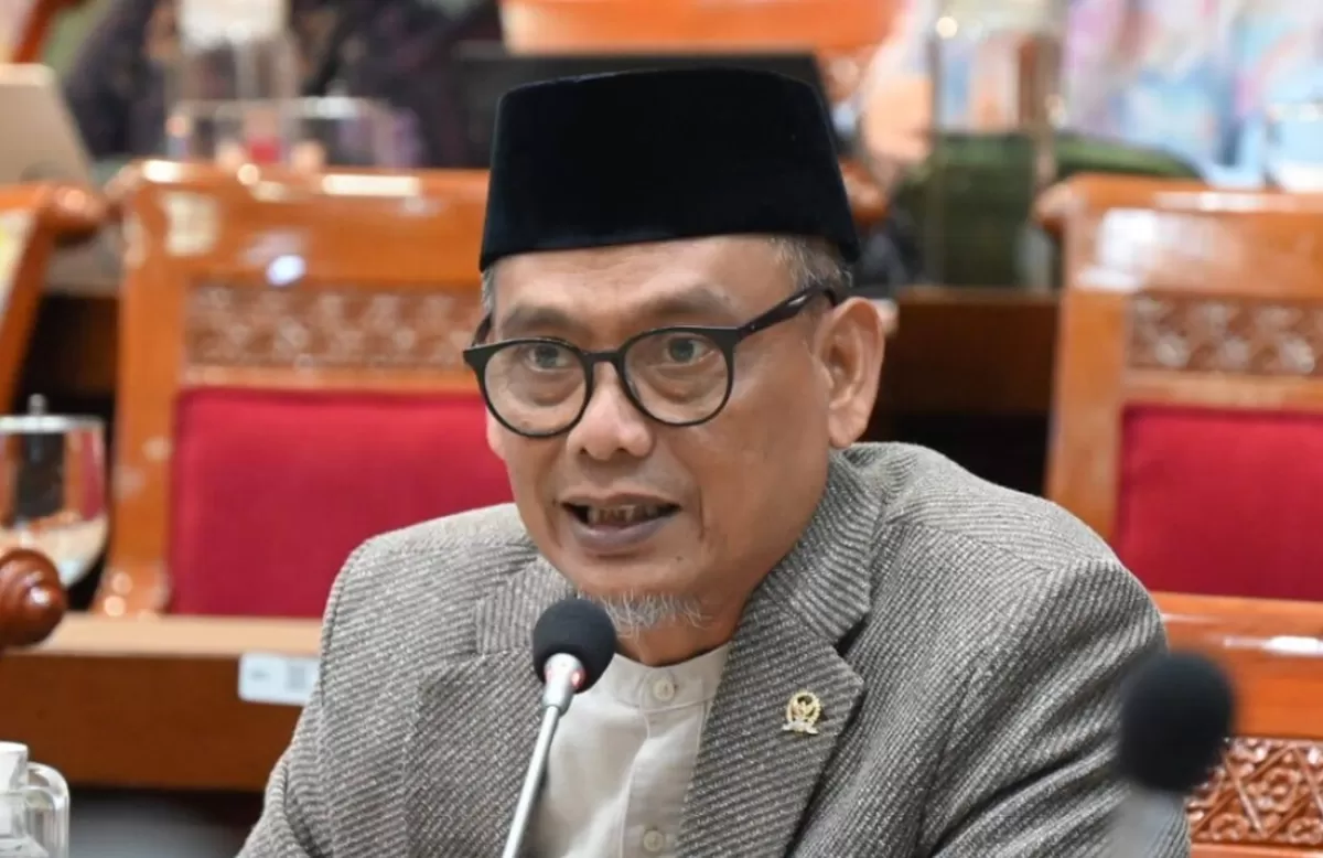 Anggota Komisi X DPR RI, Abdul Fikri Faqih.(Foto:PKS)
