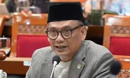 Komisi X DPR RI Desak Pemerinah Siapkan Solusi Rencana Penghapusan Guru Non ASN Ngajar di Sekolah Negeri