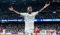 Vinicius Junior Akhirnya Bersedia Perpanjang Kontrak Dengan Real Madrid