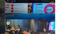Hadir di Sosialisasi KKI dan E-Katalog, Pemko Batam Percepat Transformasi Digital Keuangan Daerah