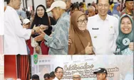 Walikota Batam Komitmen Hadirkan Program Kesejahterakan Masyarakat dan Lansia Bisa Hidup Tenang dan Bermartabat