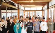 Pererat Silaturahmi dan Perkuat Sinergi, Walikota Batam Hadiri Buka Puasa Bersama Ikapolsri Kepri