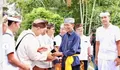 Hari Raya Nyepi Dinilai Amsakar Momentum Melakukan Refleksi Diri dan Menemukan Kedamaian Batin