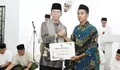 Walikota Batam Ajak Jemaah Intropeksi Diri Terkait Kualitas Ibadah du Bulan Suci Ramadan