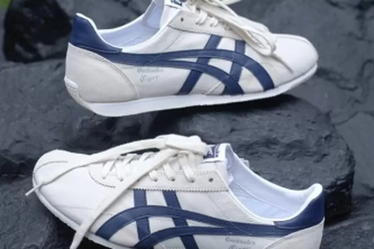 Sepatu asics 2024 onitsuka tiger original