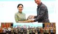 22 Atase Pertahanan dari 19 Negara Sahabat Ikuti Defence Attache Tour 2026 ke Kantor BP Batam