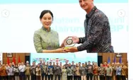 22 Atase Pertahanan dari 19 Negara Sahabat Ikuti Defence Attache Tour 2026 ke Kantor BP Batam