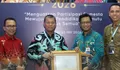 Mendikdasmen Beri Penghargaan Pemko Batam Terbaik Pelaksanaan SPMB
