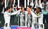 Yildiz Menginspirasi Juventus untuk Menang Comeback 2-1 atas Cagliari