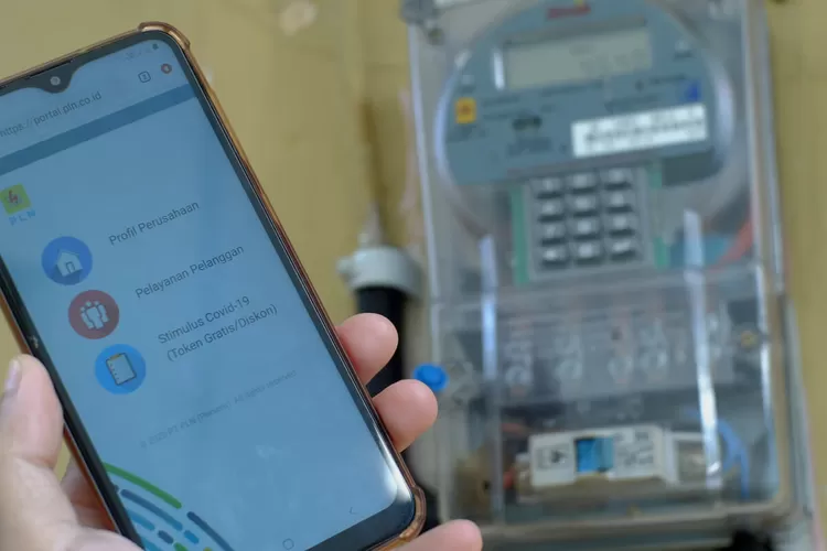 Cara menghemat listrik PLN  (Linkaja)