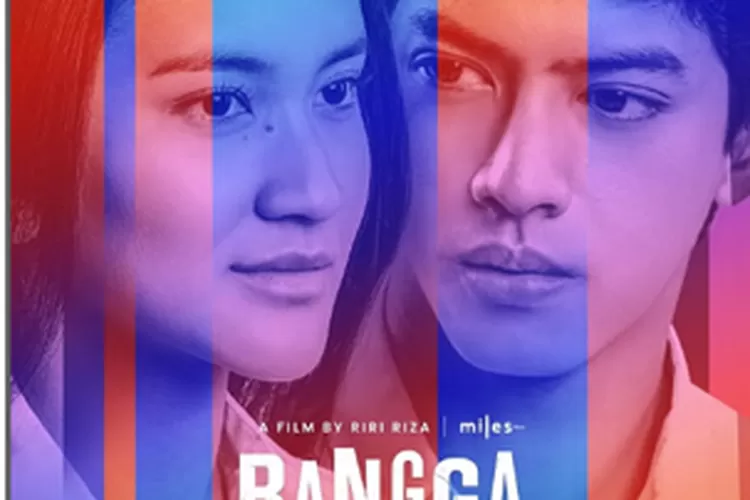 Film bergenre remaja ini akan kembali dalam bentuk Drama Musikal (dok Instagram @rumahindofood)